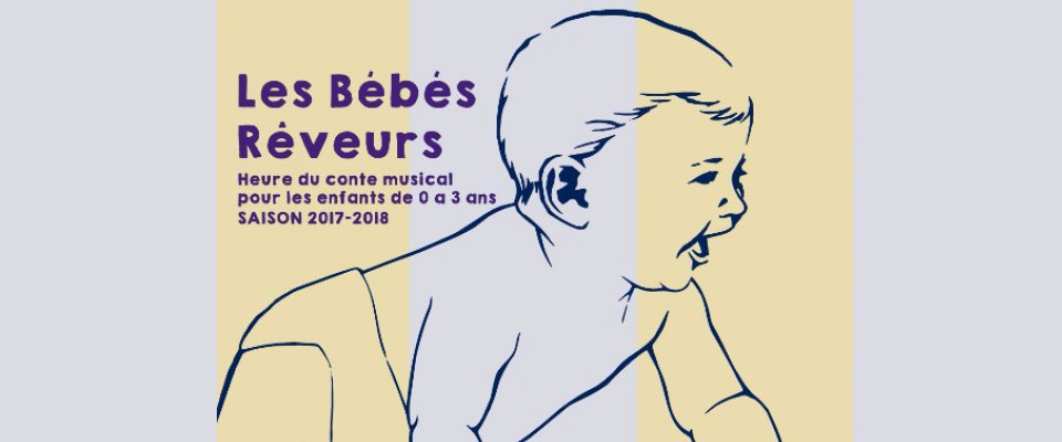 Les Bébés Rêveurs