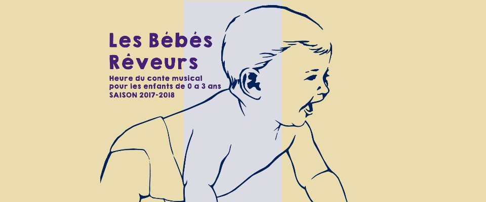 Les Bébés Rêveurs