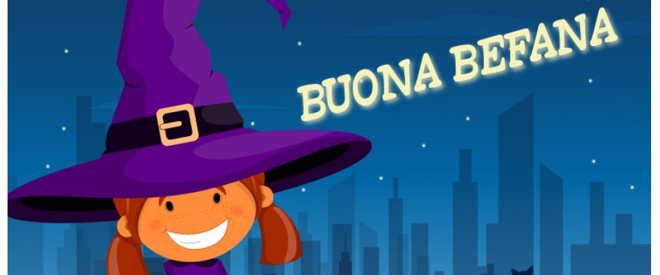 Befana