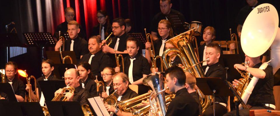 Batterie Fanfare : Concert de Gala