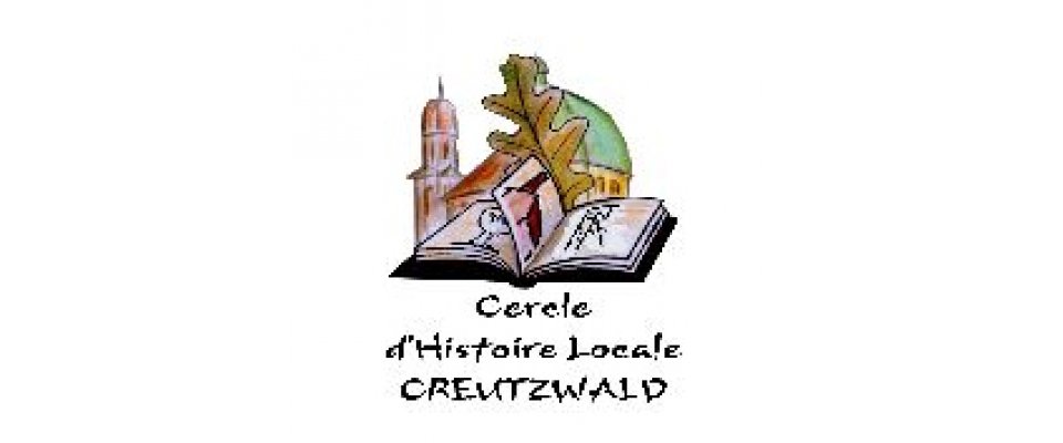 Tome 3 de l'Histoire de Creutzwald