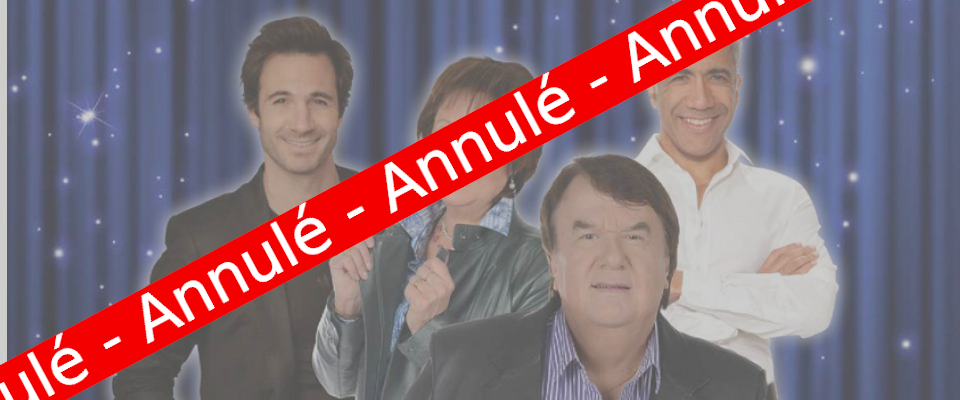 Concert de Noël : Morisod et Sweet People