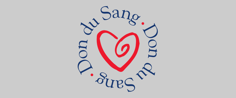 Don du sang Décembre 2019