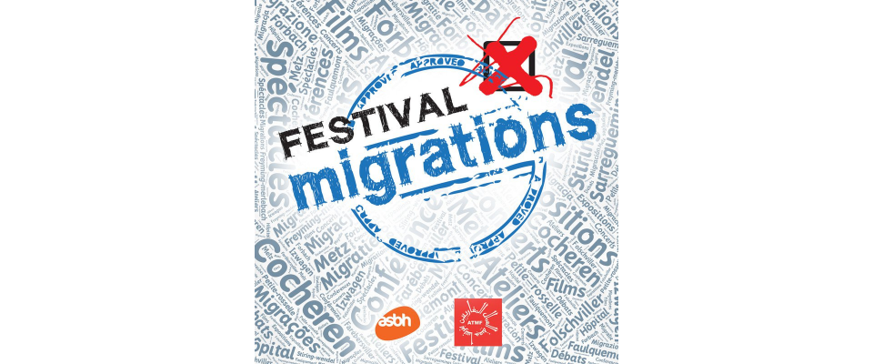 Festival Migration : Projection - Débat