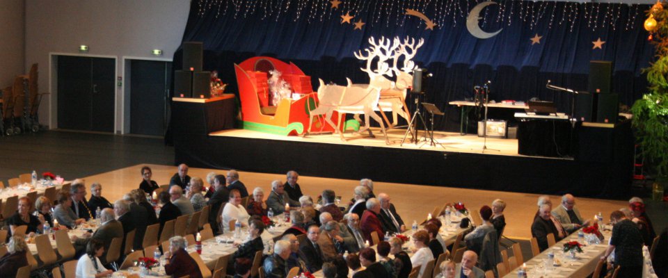 Fête des Anciens