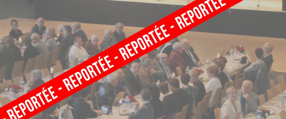 Fête des anciens 2020
