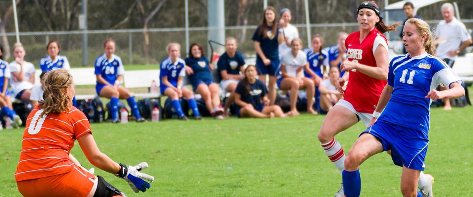 Football : "Journées Portes Ouvertes Féminines"