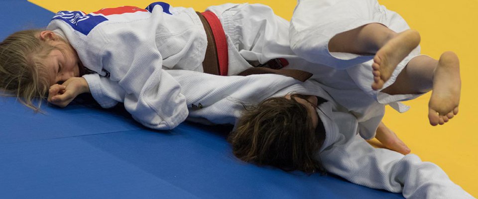 Judo : Gala des Jeunes