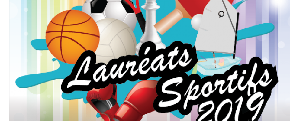 Lauréats Sportifs