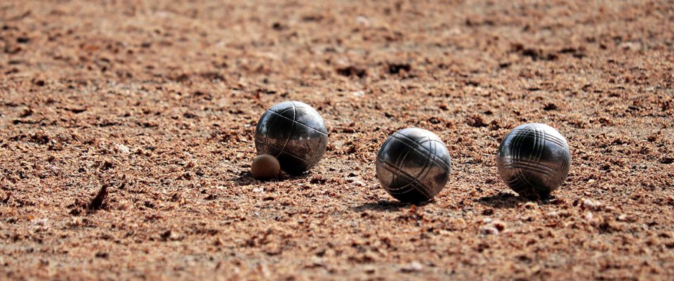 Pétanque : Championnat de Moselle