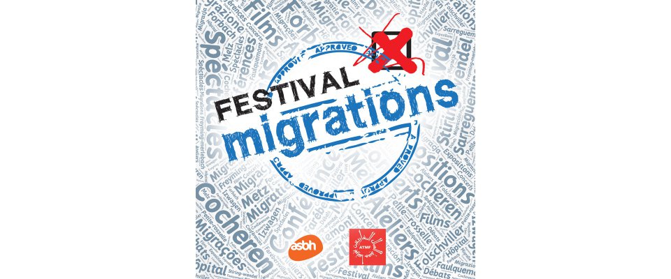 Concert Festival Migration : Los Reyes Gipsy