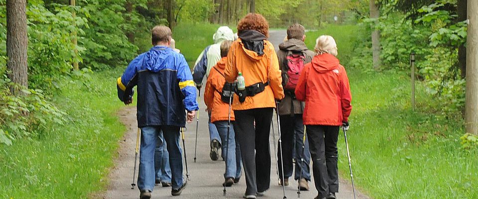 Marche de l'Ascension