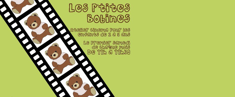 Les P'tites Bobines