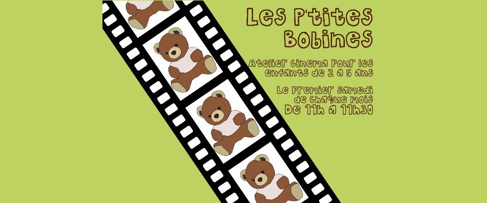 Les P'tites Bobines