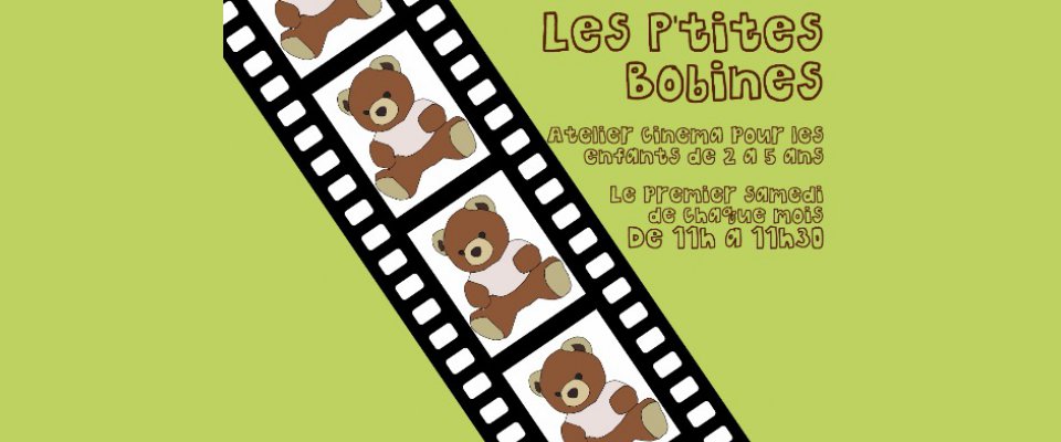 Les P'tites Bobines