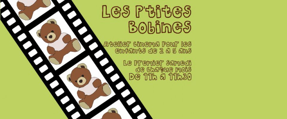 Les P'tites Bobines