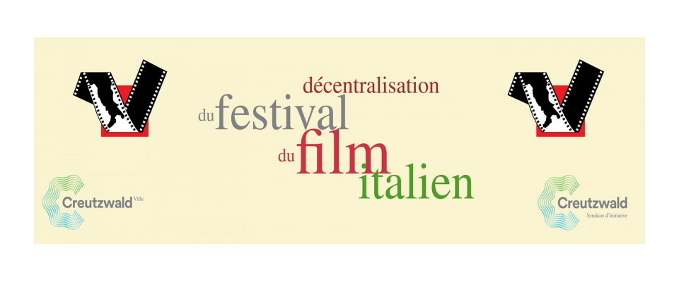 Festival du Film Italien