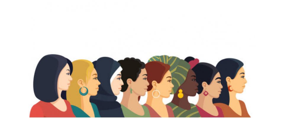 Journée de la Femme avec l'ASBH