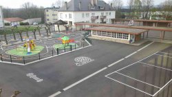Groupe Scolaire Schuman