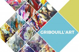 Club Les Gribouill'Art